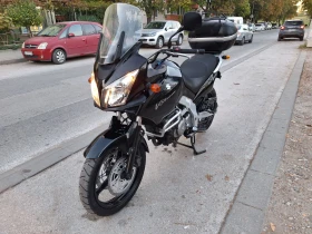 Suzuki V-strom 650i, снимка 2