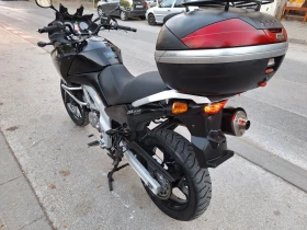 Suzuki V-strom 650i, снимка 6