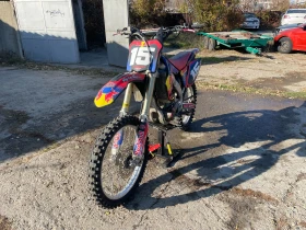 Honda Crf, снимка 5