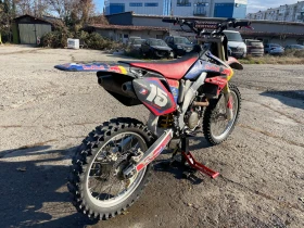 Honda Crf, снимка 2