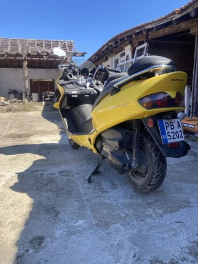 Honda Reflex NSS 250 EX Бартер, снимка 4