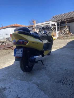 Honda Reflex NSS 250 EX Бартер, снимка 5