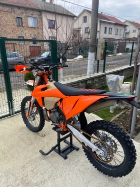 Ktm EXC SIX DAYS , снимка 3