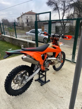 Ktm EXC SIX DAYS , снимка 4