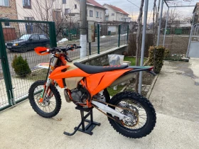 Ktm EXC SIX DAYS , снимка 6