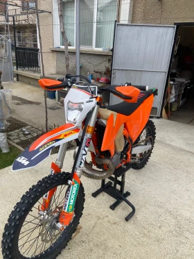 Ktm EXC SIX DAYS , снимка 2