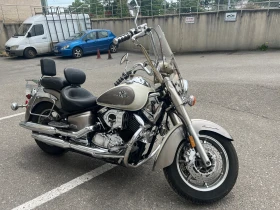 Yamaha V-Star Classic | Mobile.bg    2