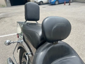 Yamaha V-Star Classic | Mobile.bg    7