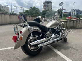 Yamaha V-Star Classic | Mobile.bg    3