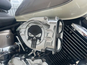 Yamaha V-Star Classic | Mobile.bg    5