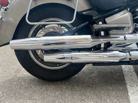 Yamaha V-Star Classic | Mobile.bg    6