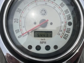 Yamaha V-Star Classic | Mobile.bg    8