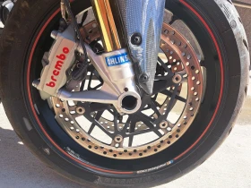 Ducati Streetfighter 1980 S | Mobile.bg    9