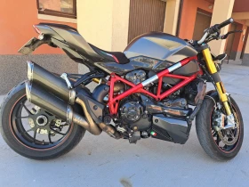 Ducati Streetfighter 1980 S | Mobile.bg    7