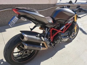 Ducati Streetfighter 1980 S | Mobile.bg    11
