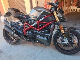 Ducati Streetfighter 1980 S | Mobile.bg    4