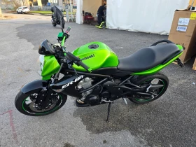 Kawasaki ER 6n, снимка 3