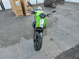 Kawasaki ER 6n, снимка 6