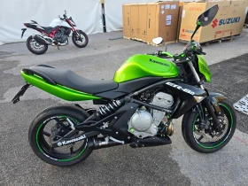 Kawasaki ER 6n, снимка 2