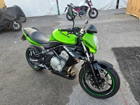 Kawasaki ER 6n, снимка 1