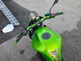 Kawasaki ER 6n, снимка 5