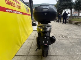 Piaggio Beverly 300 ABS, снимка 5