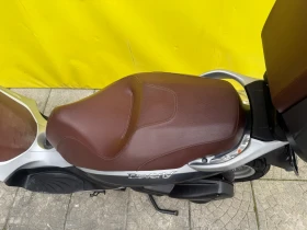 Piaggio Beverly 300 ABS, снимка 11