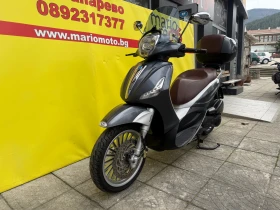 Piaggio Beverly 300 ABS, снимка 7