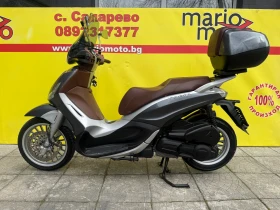 Piaggio Beverly 300 ABS, снимка 6