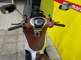 Piaggio Beverly 300 ABS, снимка 12