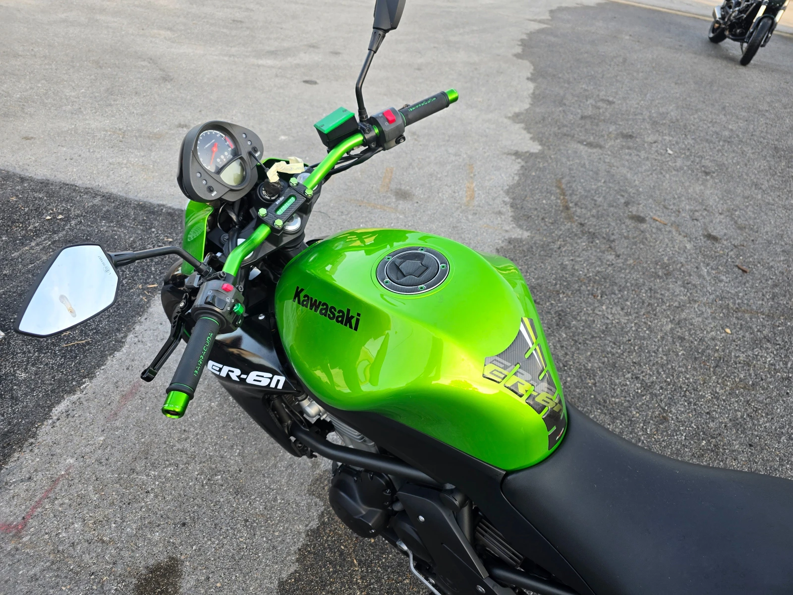 Kawasaki ER 6n | Mobile.bg � ����������� 4