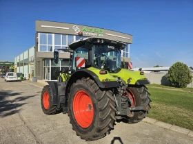 ������� Claas ARION 610 | Mobile.bg � ����� ������ 5
