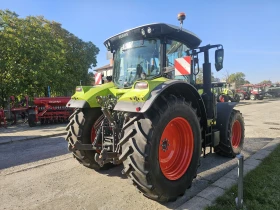 ������� Claas ARION 610 | Mobile.bg � ����� ������ 7