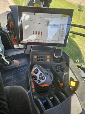 ������� Claas ARION 610 | Mobile.bg � ����� ������ 10