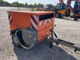 Компресори Друга MANNESMANN DEMAG SC40DS-2, снимка 5