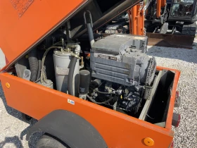 Компресори Друга MANNESMANN DEMAG SC40DS-2, снимка 6