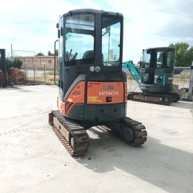  Hitachi ZX22U-2 -  - 750 !!! | Mobile.bg    4