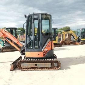      Hitachi ZX22U-2 -  - 750 !!!