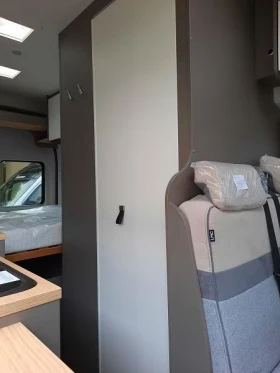  LMC Innovan 590 New Edition | Mobile.bg    9