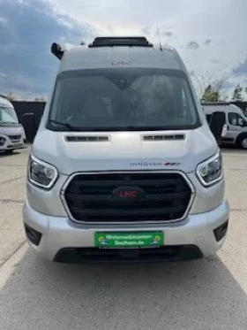  LMC Innovan 590 New Edition | Mobile.bg    3