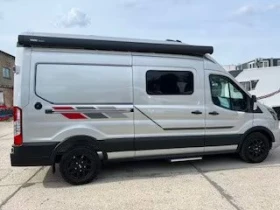  LMC Innovan 590 New Edition | Mobile.bg    5