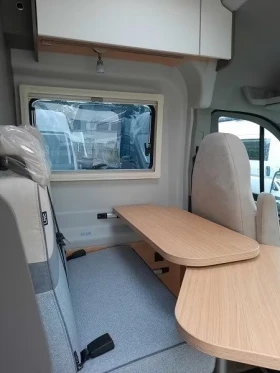  LMC Innovan 590 New Edition | Mobile.bg    10