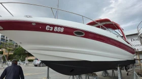 ����� �� �������� �� ������� ���� Crownline crownline 315 scr
