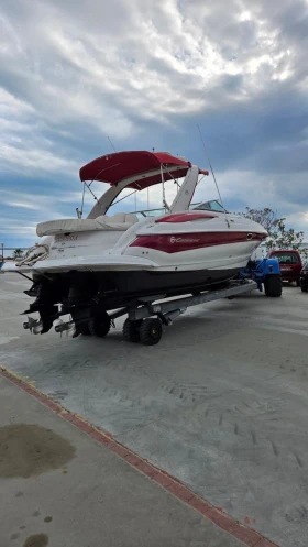 ����� �� �������� �� ������� ���� Crownline crownline 315 scr