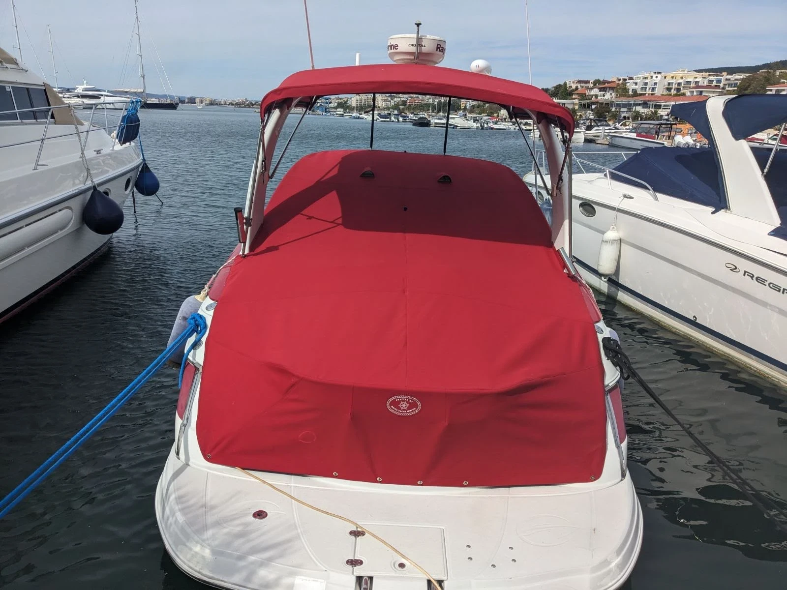 ������� ���� Crownline crownline 315 scr | Mobile.bg � ����������� 4