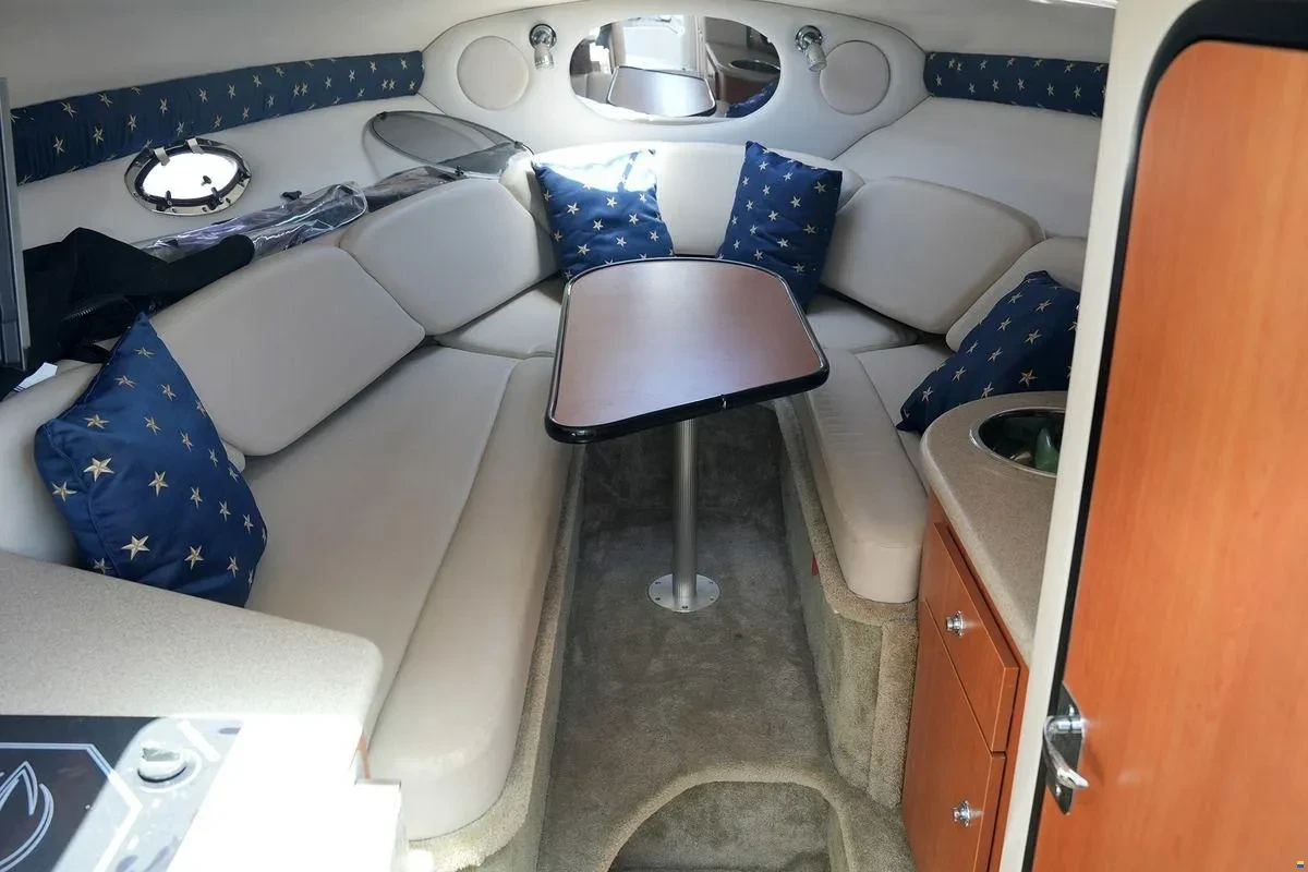 ������� ���� Crownline crownline 315 scr | Mobile.bg � ����������� 8