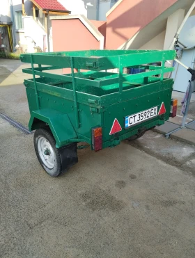 За автомобил Други Заводско 3137 гр.Попово , снимка 1