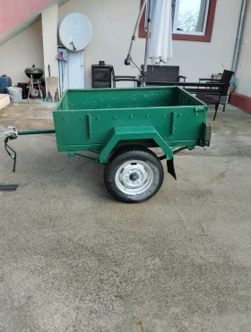 За автомобил Други Заводско 3137 гр.Попово , снимка 6