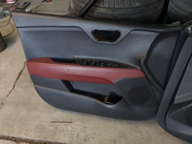 Кожен салон,седалки от Kia Rio GT 2021г, снимка 9