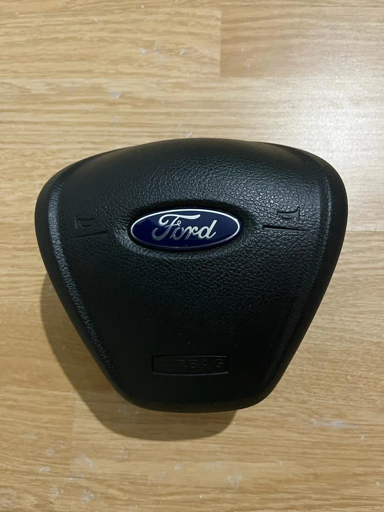 Airbag за Ford Fiesta mk7, снимка 1 - Части - 46502229